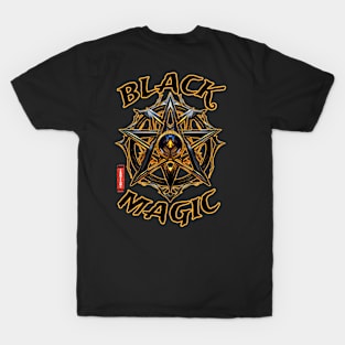 Black Magic T-Shirt